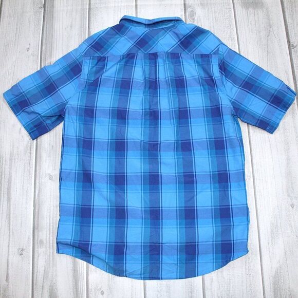 Browning Men's Short Sleeve Button Down Western Shirt - Picture 4 of 6